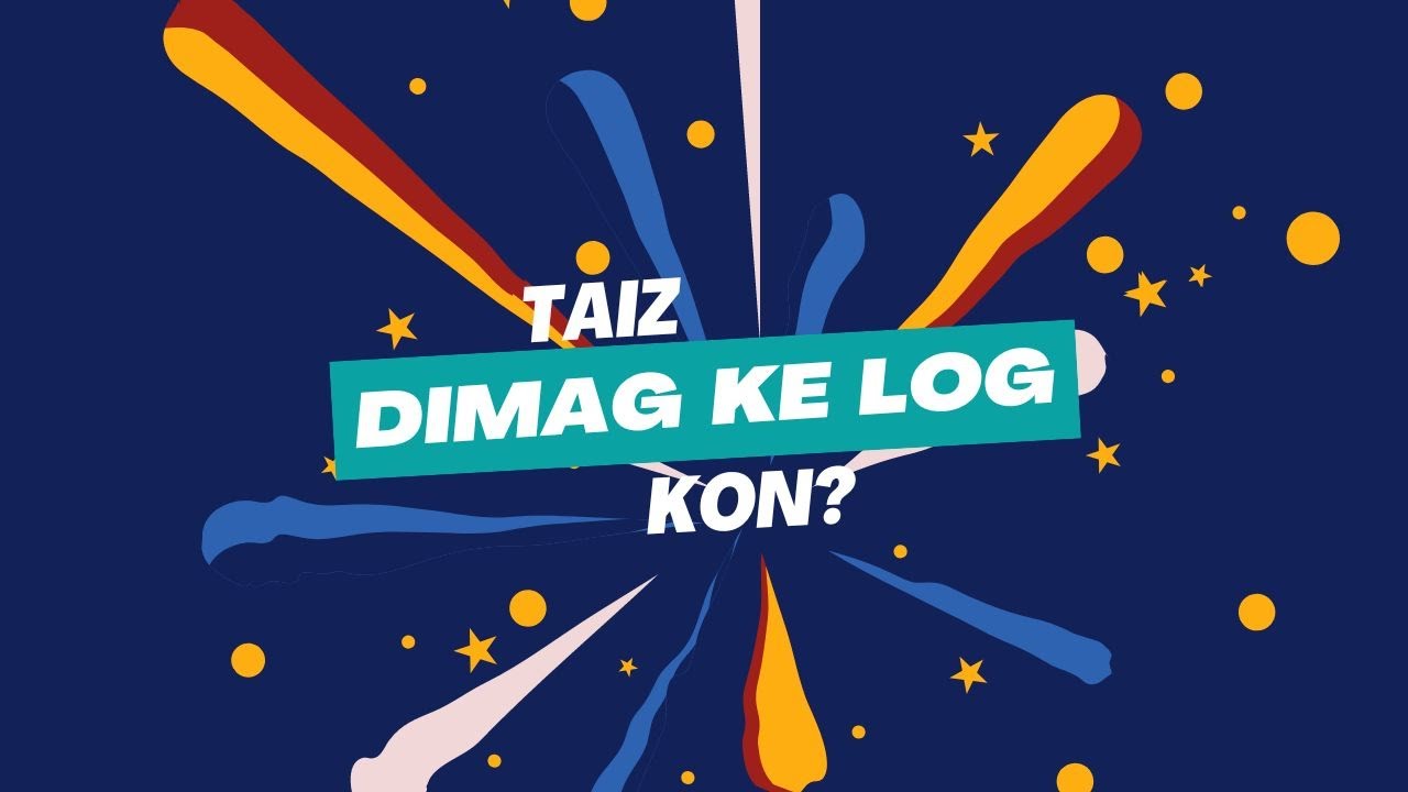 Tiaz Dimag Ke Log Kon? By Muhammad Nusrat Mirza