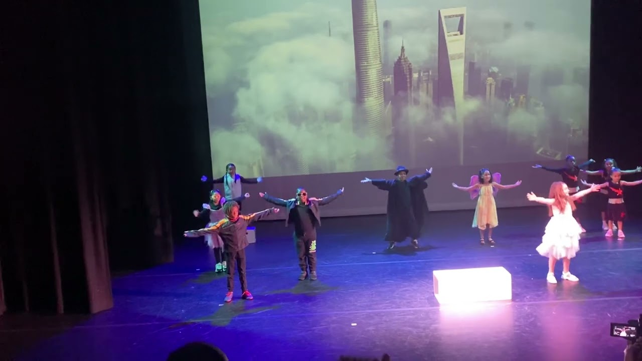 Pema theater zomervoorstelling 2024