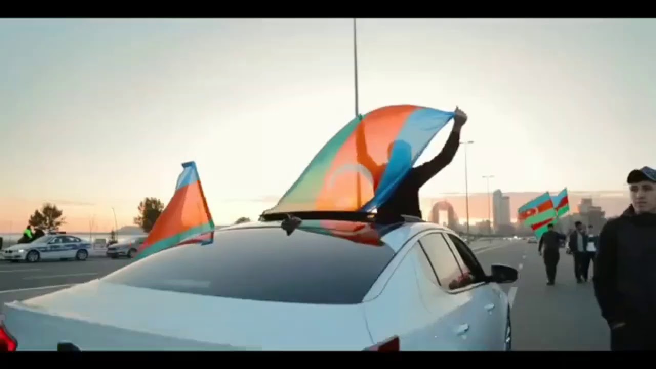 Zawanbeats - Lacinim  (Mehebbet Kazimov)