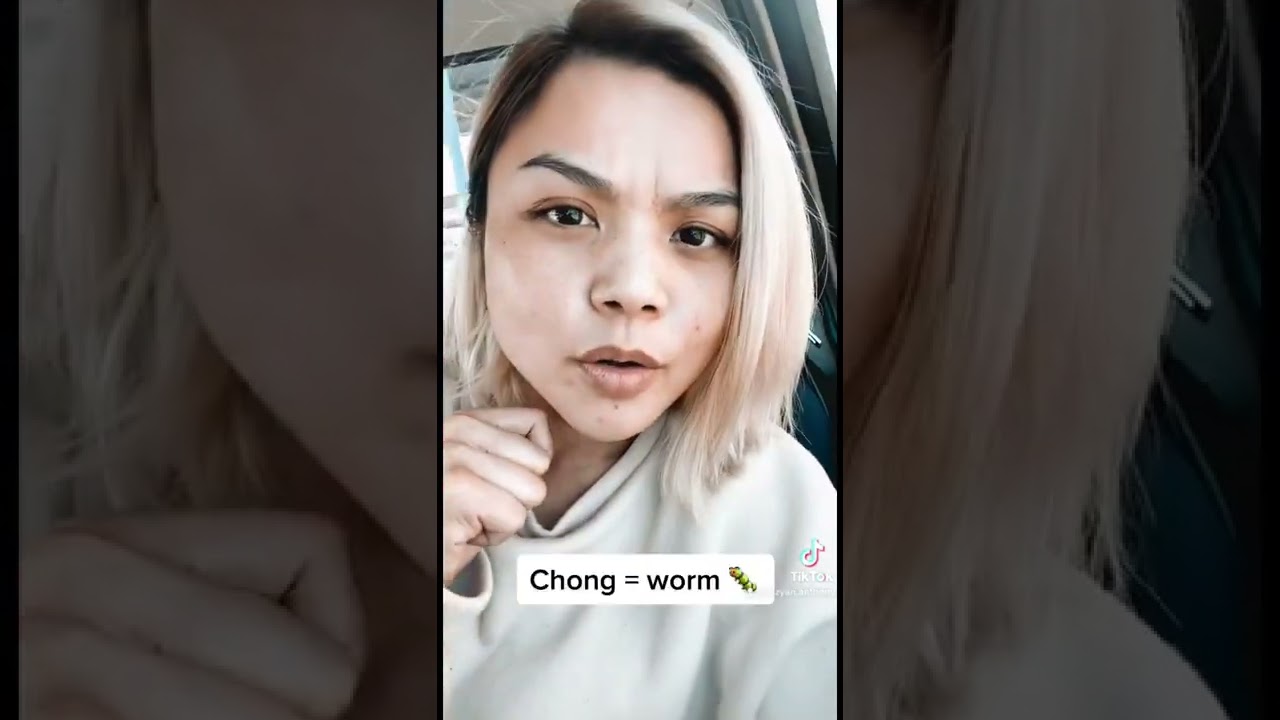 Ching Chong Cha explained 😂 #shorts #southafrica  #chinese #chingchongcha