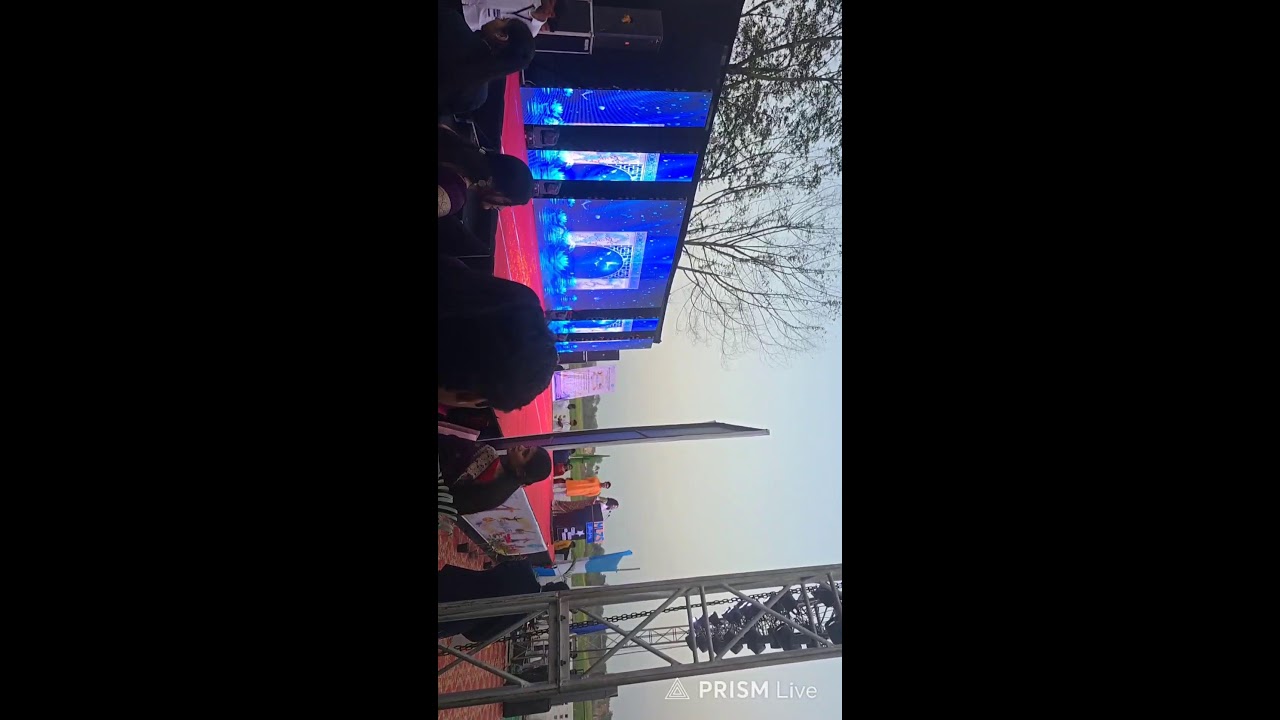 Live streaming of Mount Litera Zee School Hajipur and Sonpur