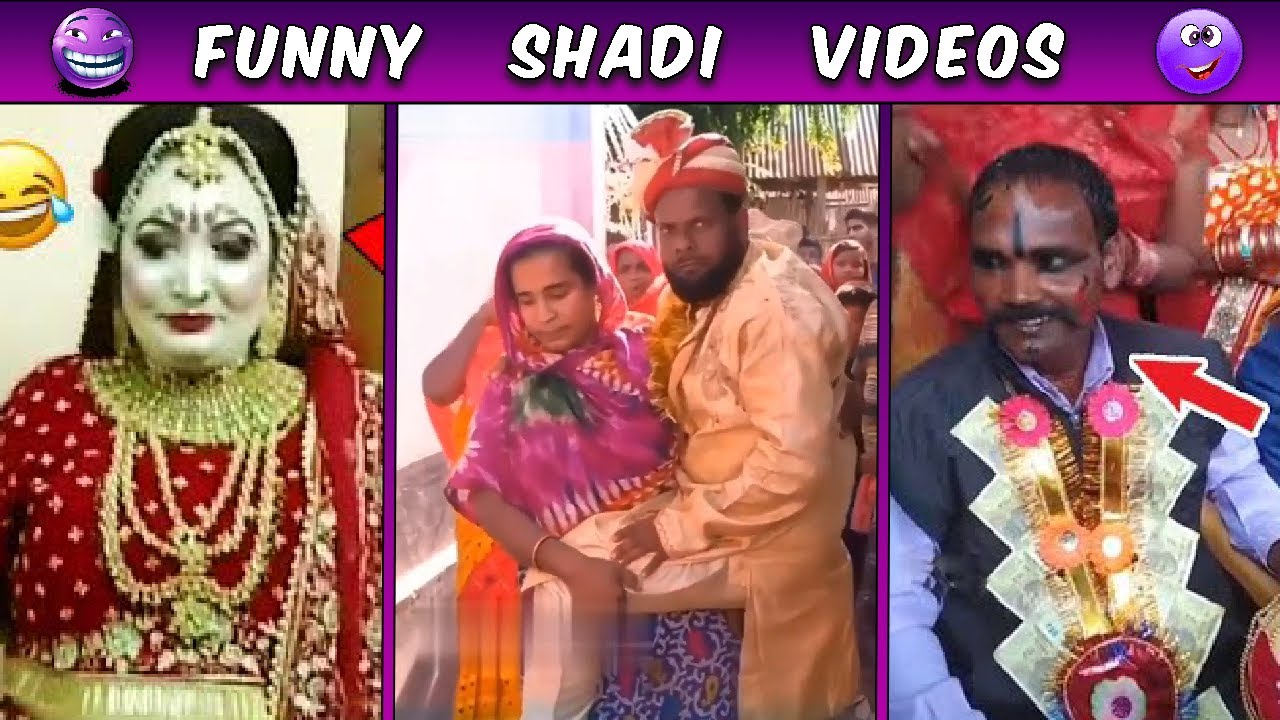 Most Funny Weddings On Internet Part 6 | Wedding Funny Moments | Funny Video