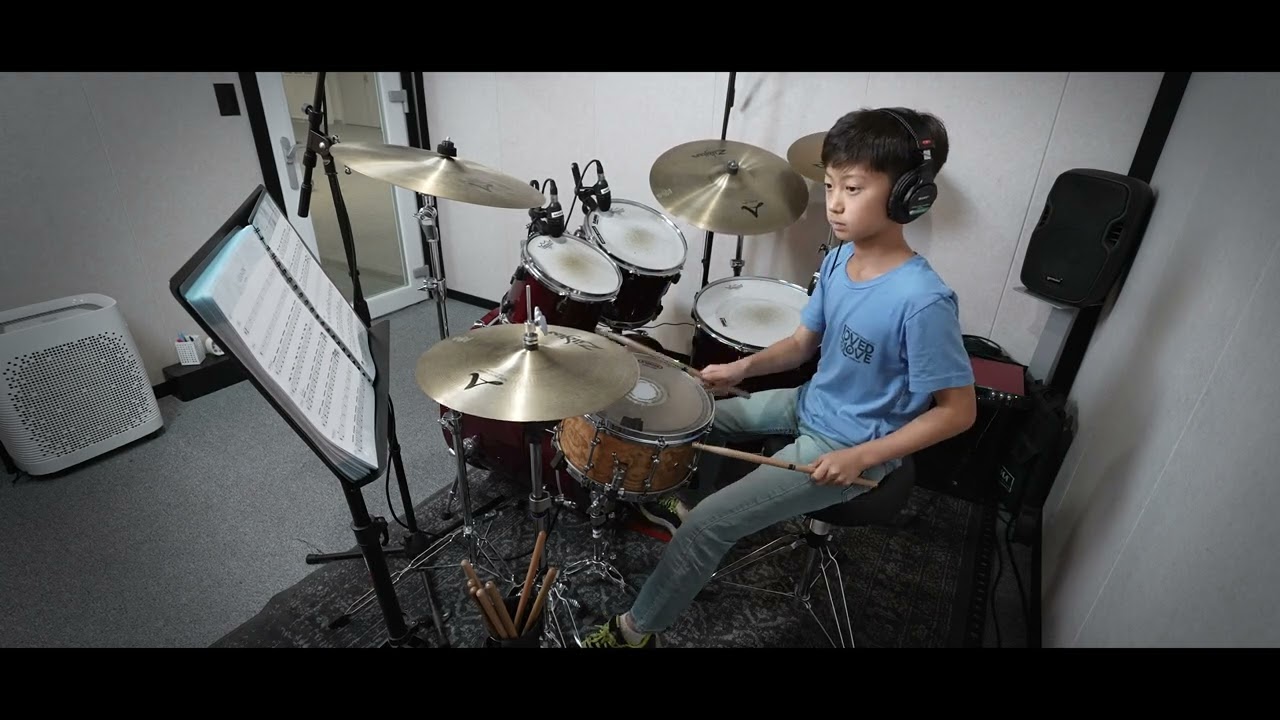 Major Lazer & DJ Snake - Lean On | cover by Brandon