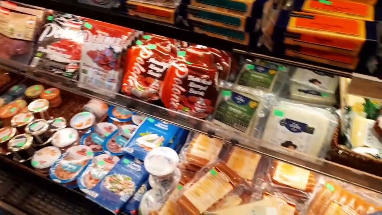 Mecca Mall // Miles Grocery  sa Jordan