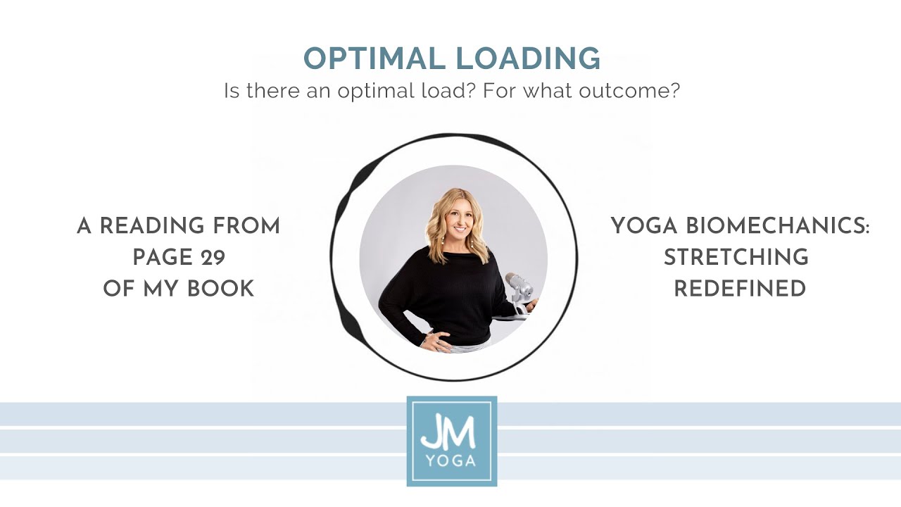 Optimal Load