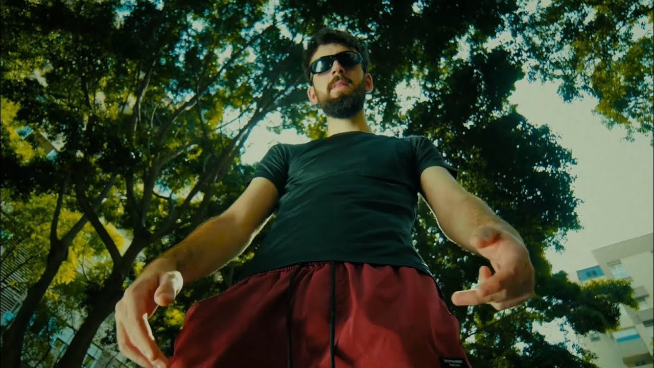 Shake that ass bby - Newmac  (Video Oficial)
