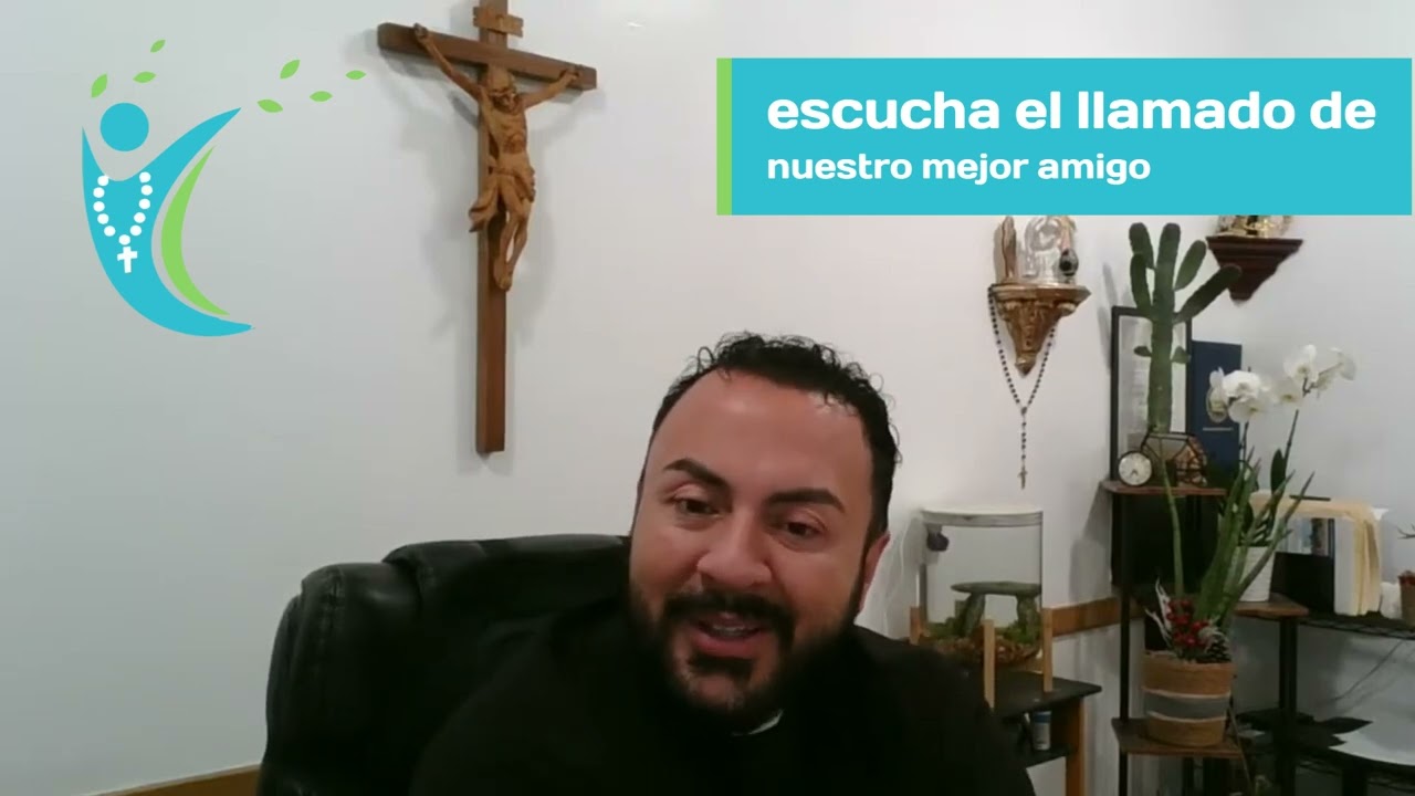 03 13 2026 El Reino de Dios está cerca, acerquémonos a Dios