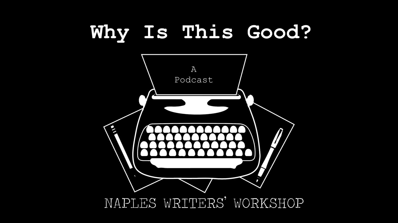 Why Is This Good? episode 109: 