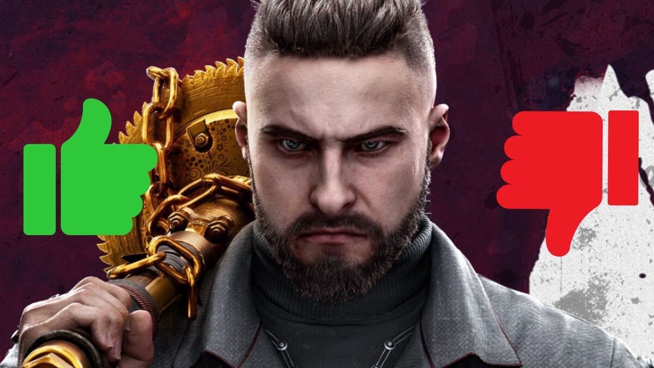 Is Atomic Heart Worth Playing?