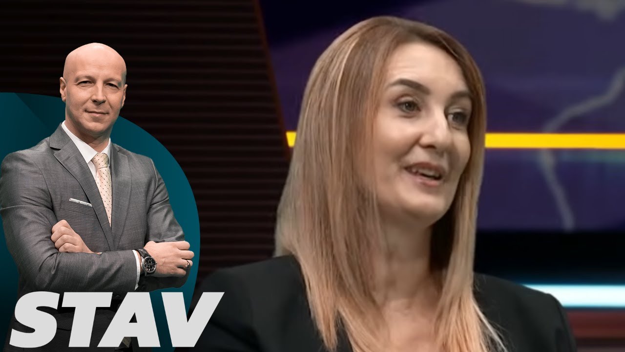 STAV - (Ne)istine u prepiskama Medenica - Perović
