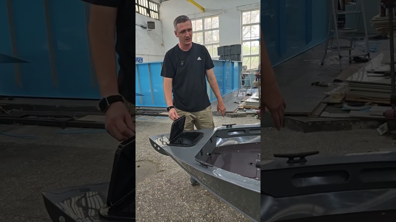 Лодка пнд для рыбалки без регистрации