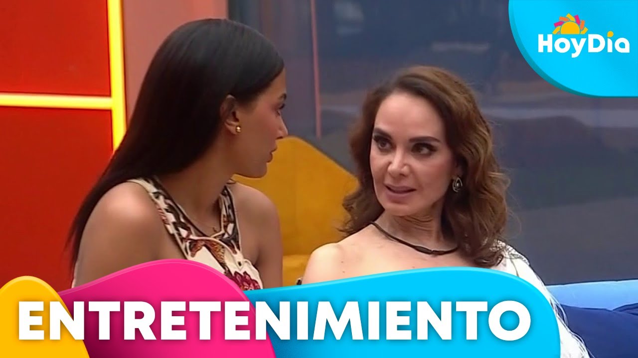 La Casa de los Famosos 6: para Lupita es imposible hacer recapacitar a Kunno. ¿Por qué?