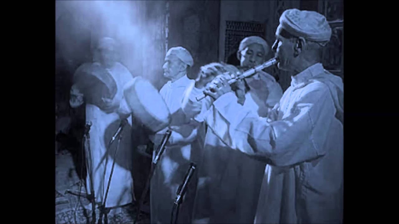 Jilala Fes: 
