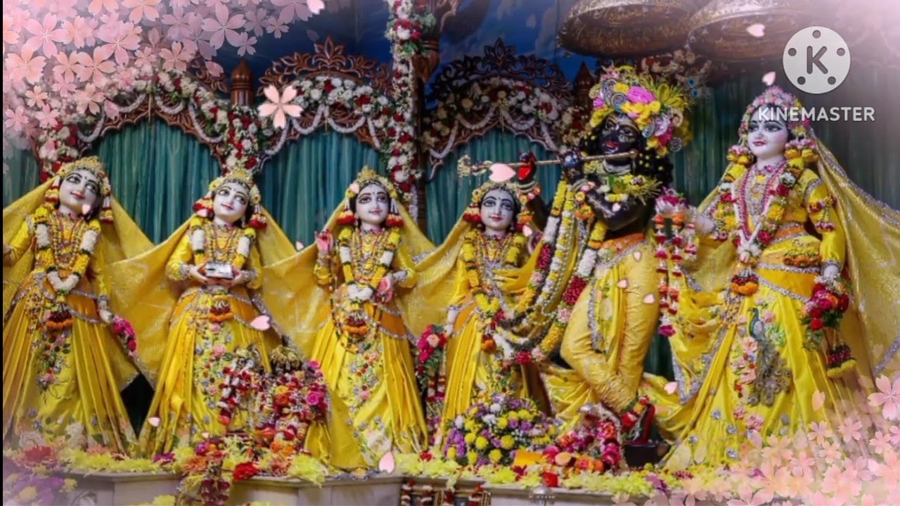 ভোরের সুমধুর কীর্তন হরে কৃষ্ণ মহামন্ত্র হরিনাম সংকীর্তন প্রভাতী কীর্তন হরে কৃষ্ণ মহামন্ত্র মায়াপুর