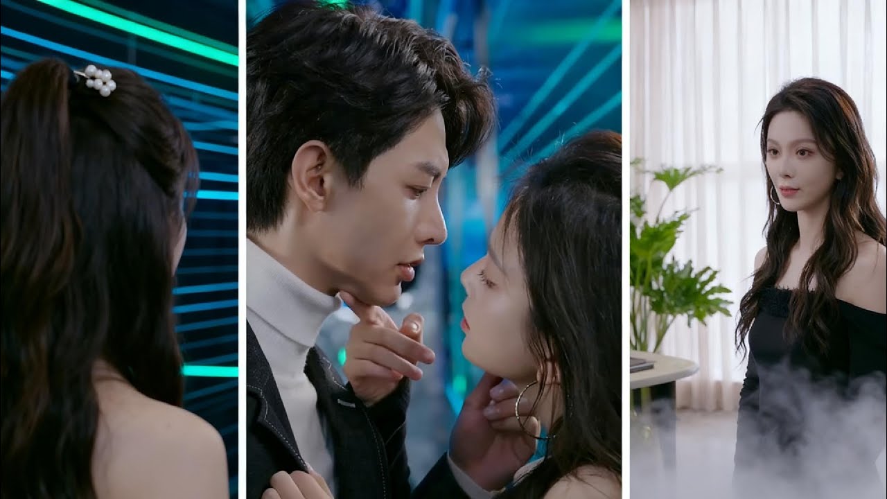 🔥 Watch Series Now:The Million-Dollar Replacement#FlickReels #Drama #CDrama #AsianDrama #ShortDrama