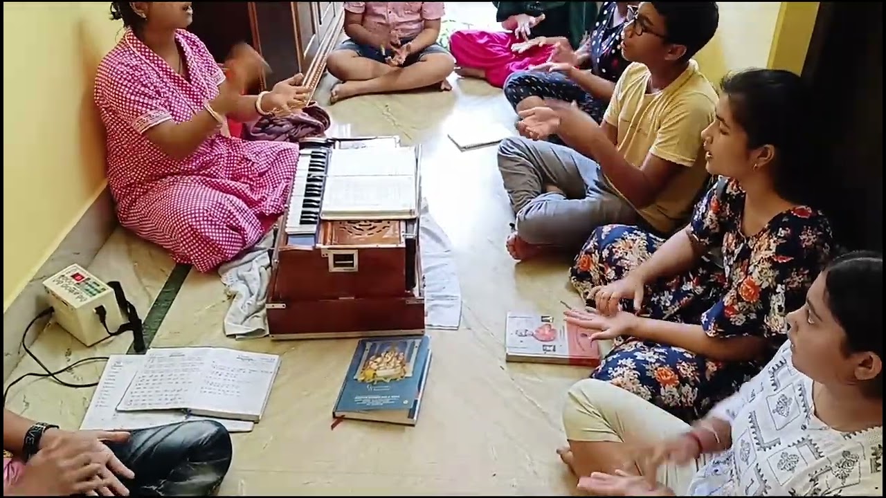 Raag- Yaman