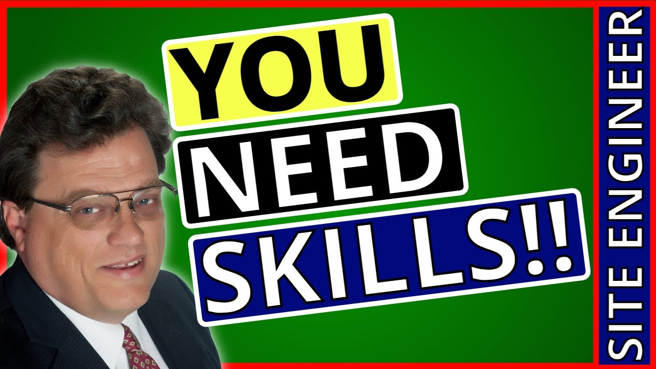 What are the Necessary Skills of a Good Construction Site Engineer - Engineering Online PDH Courses