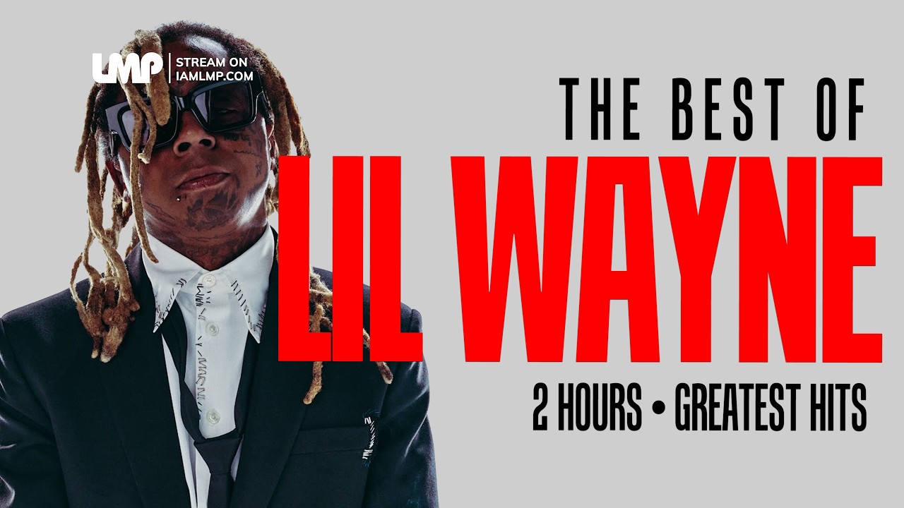 Best of Lil Wayne 2 Hour Mix | Greatest Hits, Mixtape Anthems | Weezy, Tunechi | DJ On‑Cue