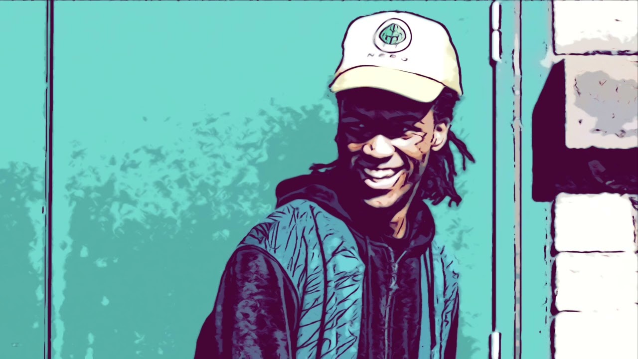 FREE Saba Type Beat Few Good things