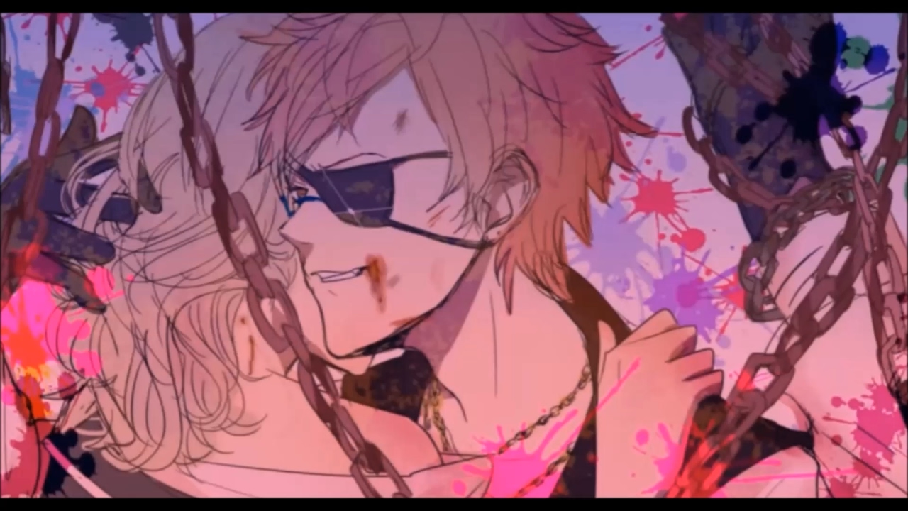 [AMV] *request* Shin x Yui- Love Me Like You Do
