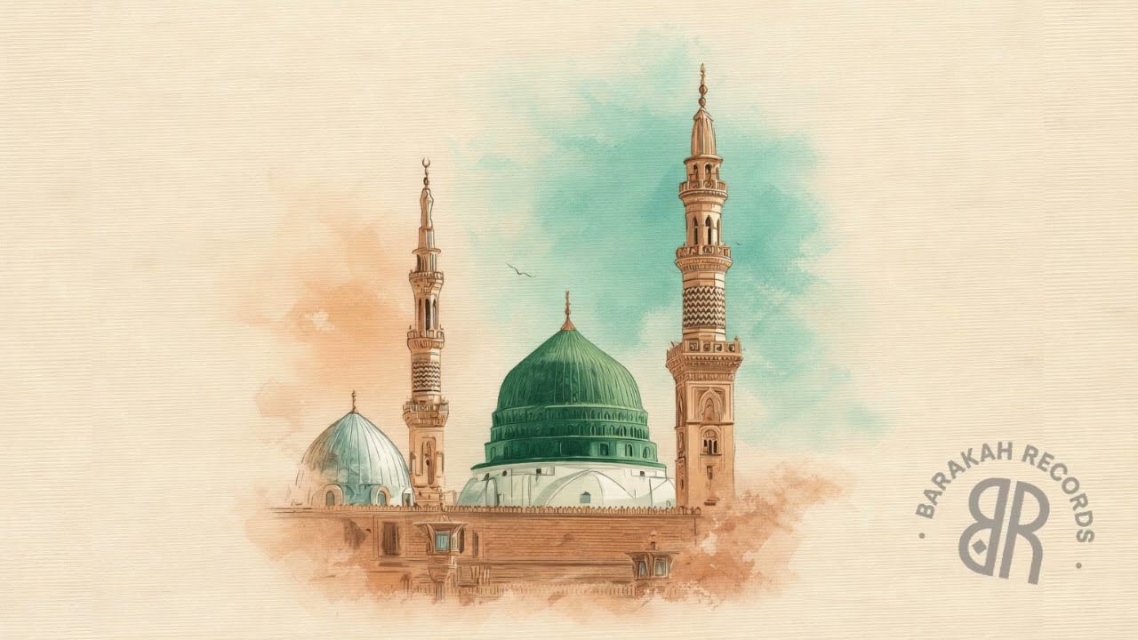 Rasûlü Görmek İsterim | Barakah Records [Official Video]