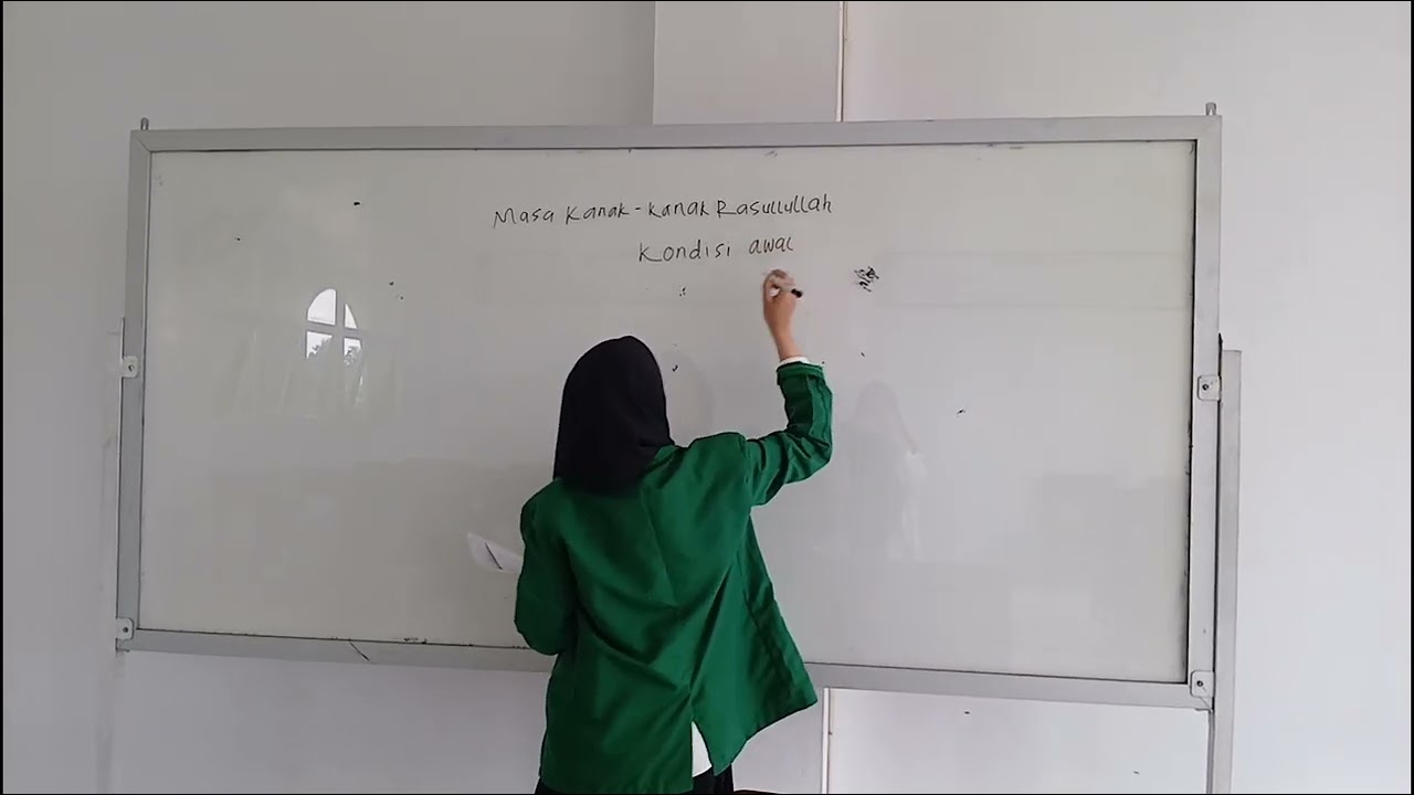 Tugas UAS Micro Teaching Perencanaan Pembelajaran PAI