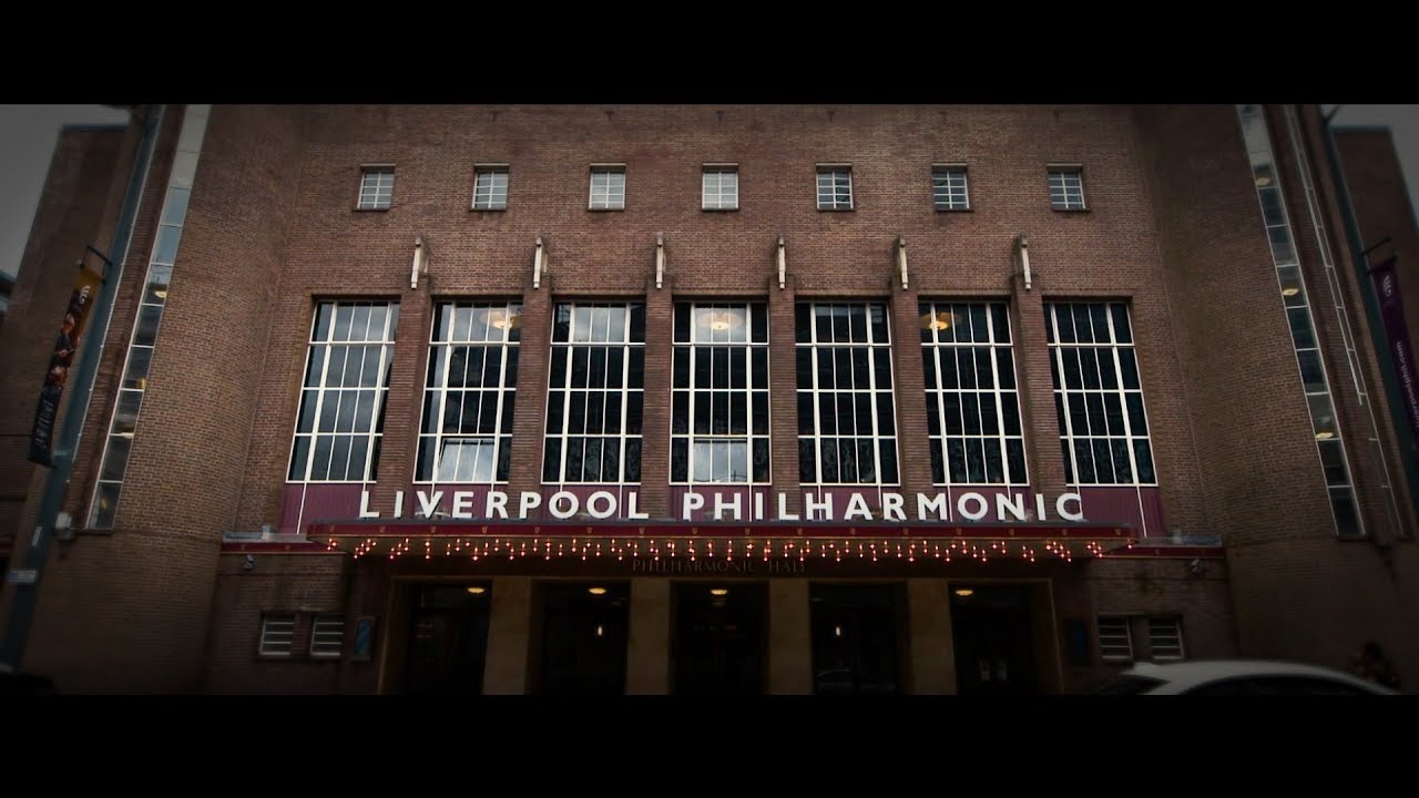Introducing Royal Liverpool Philharmonic Orchestra's 2018/19 Season