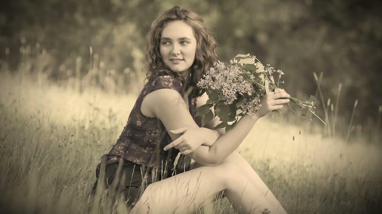 💞 Gel Al Derim | Bozkırın Dertli Sazı #album #04 | Anadolu Ezgileri | Yeni Türkü