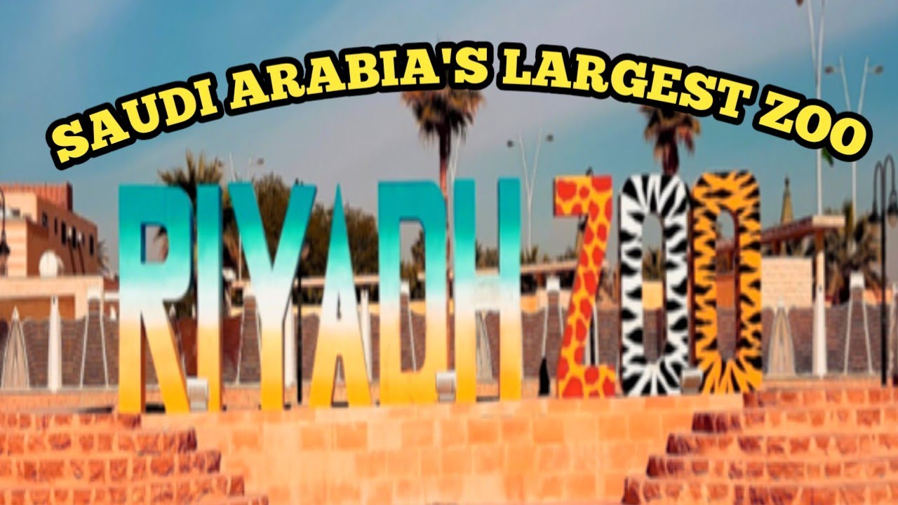 🇸🇦RIYADH ZOO ADVENTURE WITH FRIENDS ||   #zooanimals #adventuretime #animallovers #adventuretravel