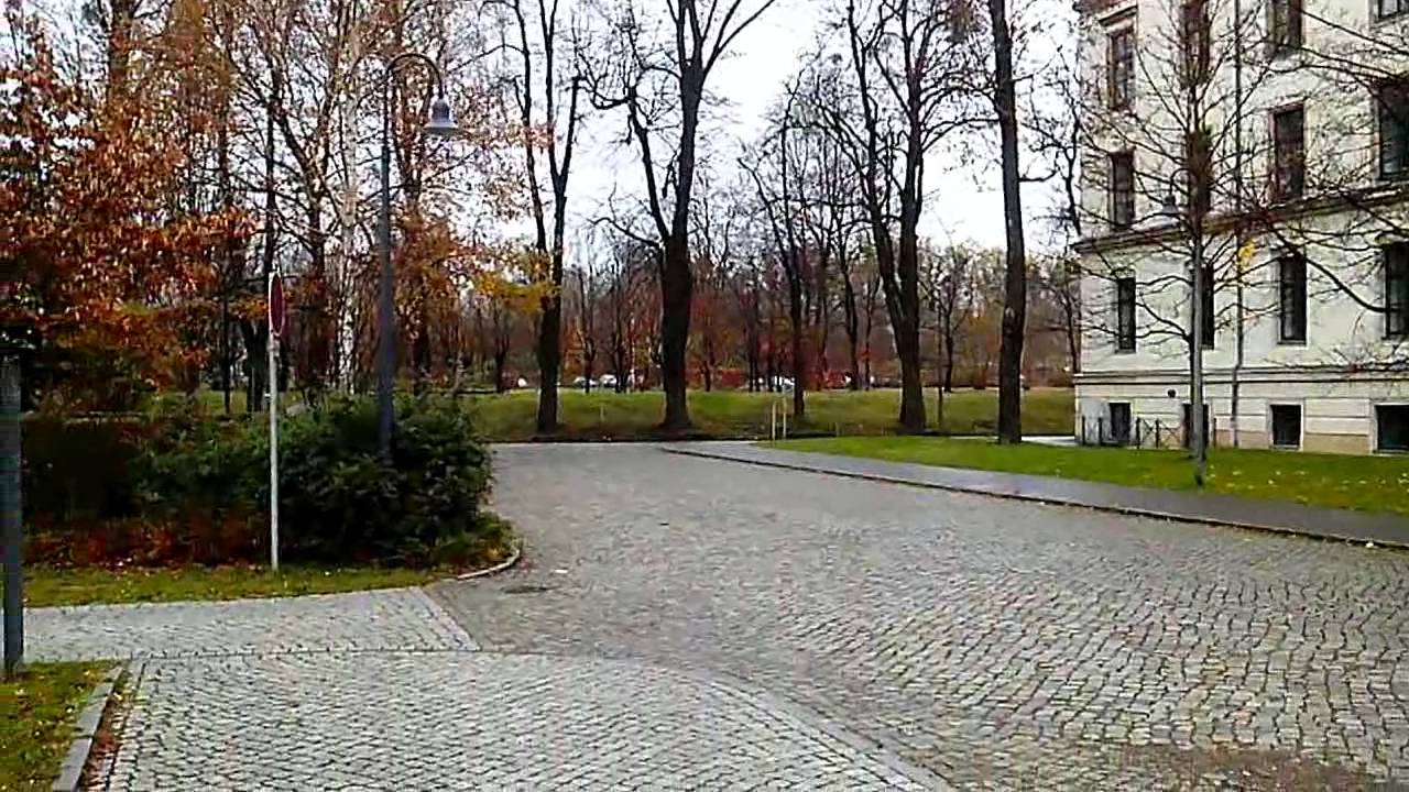 ГСВГ Дрезден, штаб 1гв ТА
