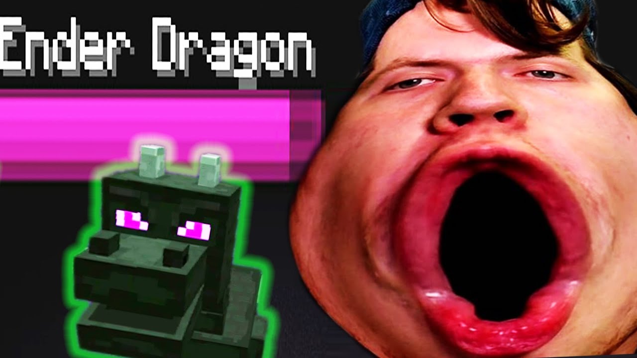 PRVÝ HIT DRAKOVI! - Minecraft #59