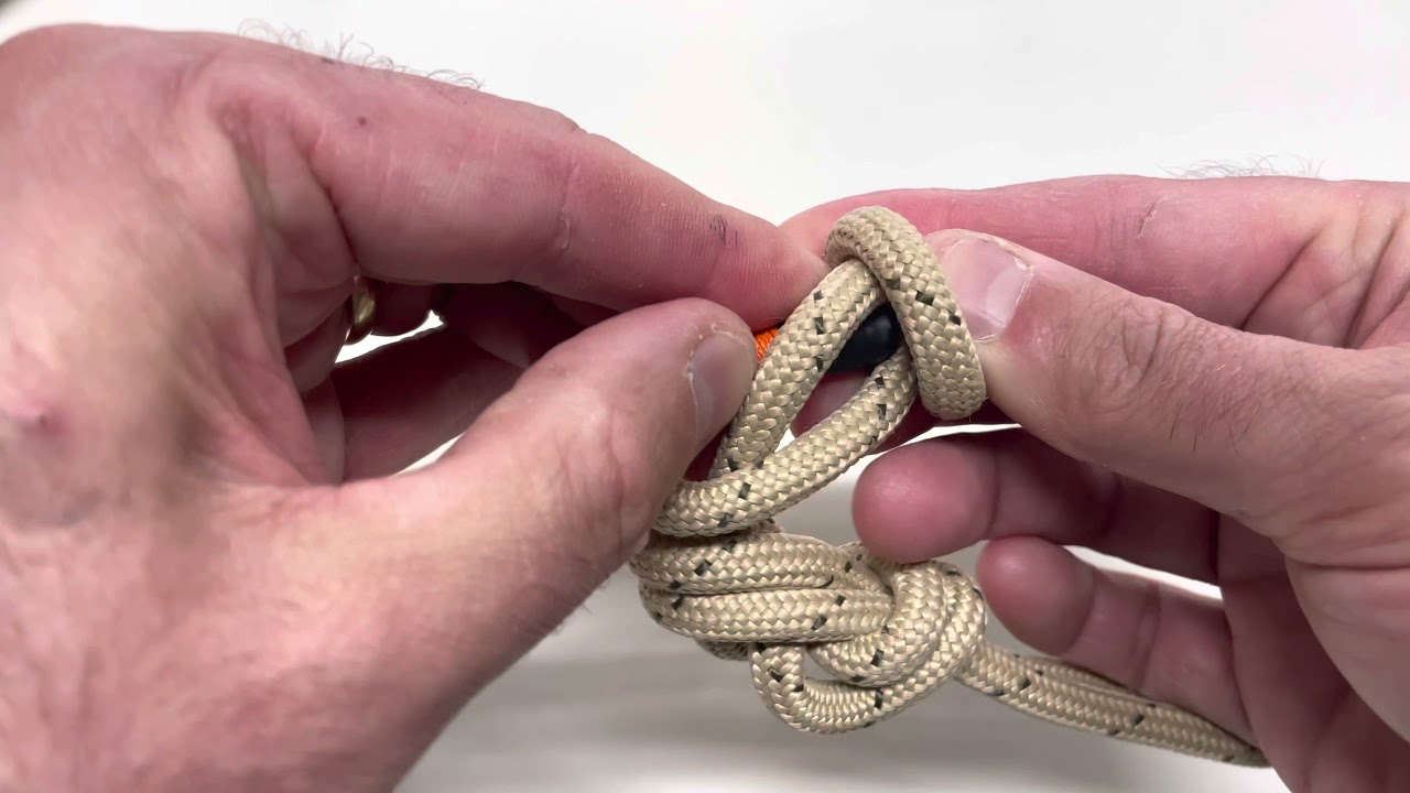 Saddle Hunting Ropes: Part 2 - Saddle Hunting Knots