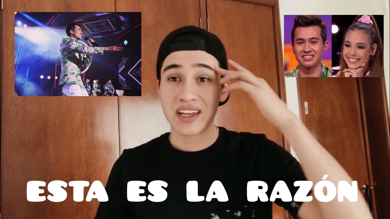 MI VERDAD SOBRE EL REALITY PARTE 2|  GIBRAN GUTIERREZ