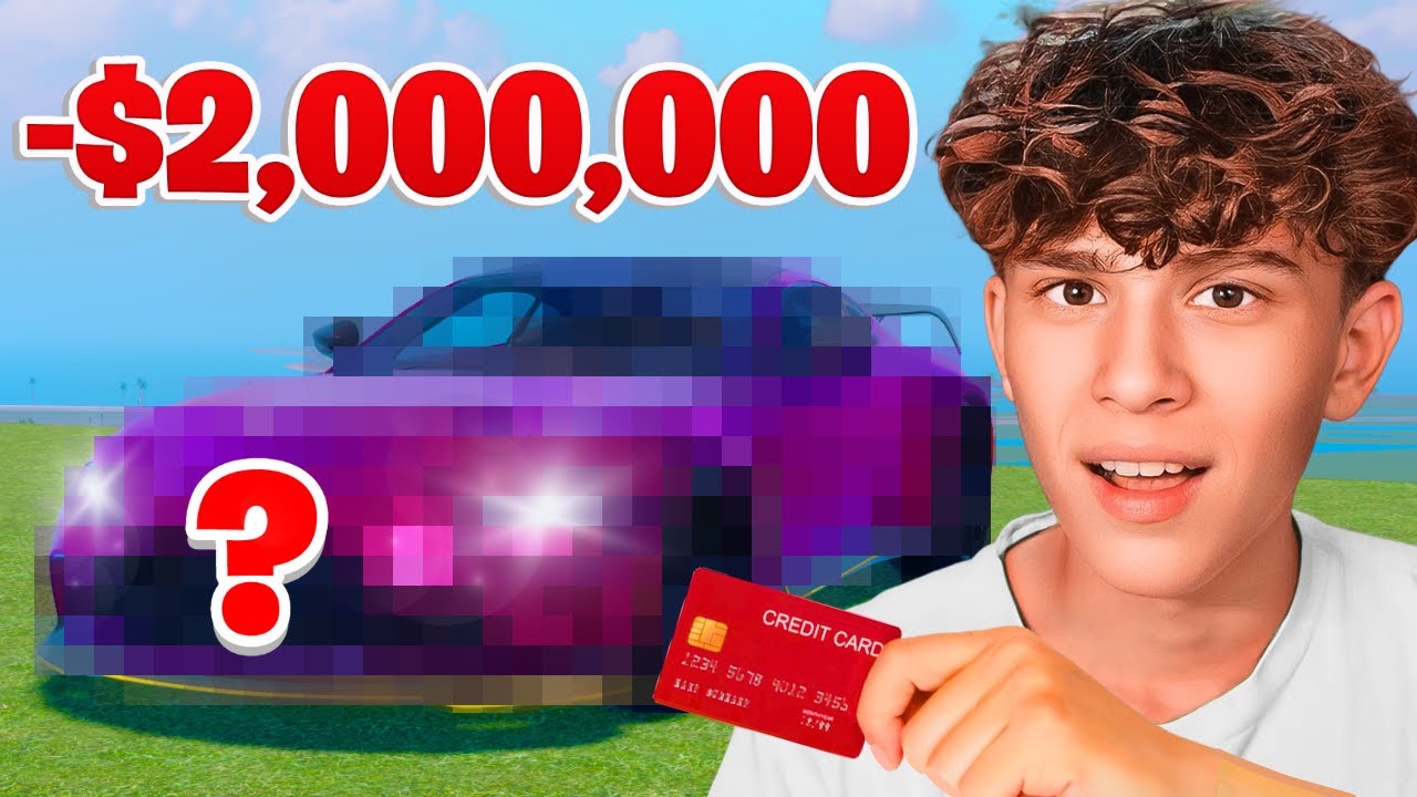 Покупка новых автомобилей на 2 000 000 долларов в Driving Empire! (От бедных к богатым, день 33)