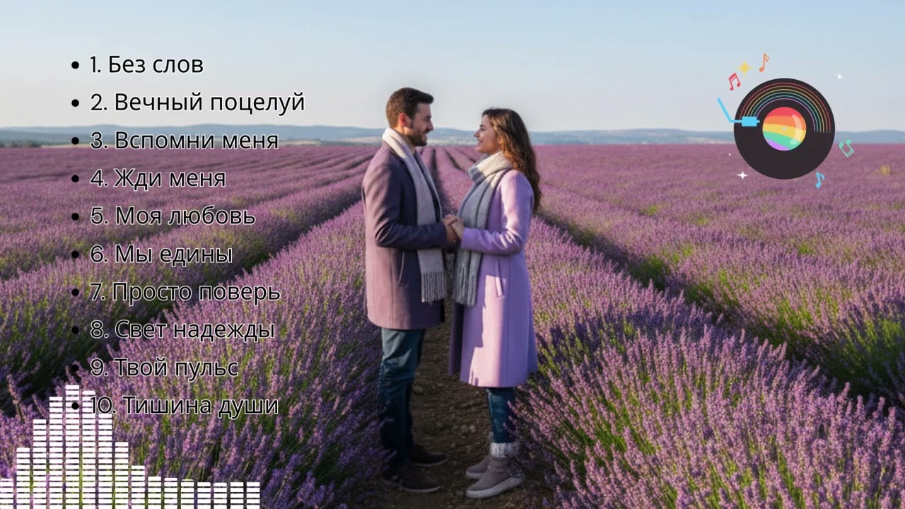 Listen When You Miss Someone: Heart-Wrenching Russian Love Ballads and Sad Songs