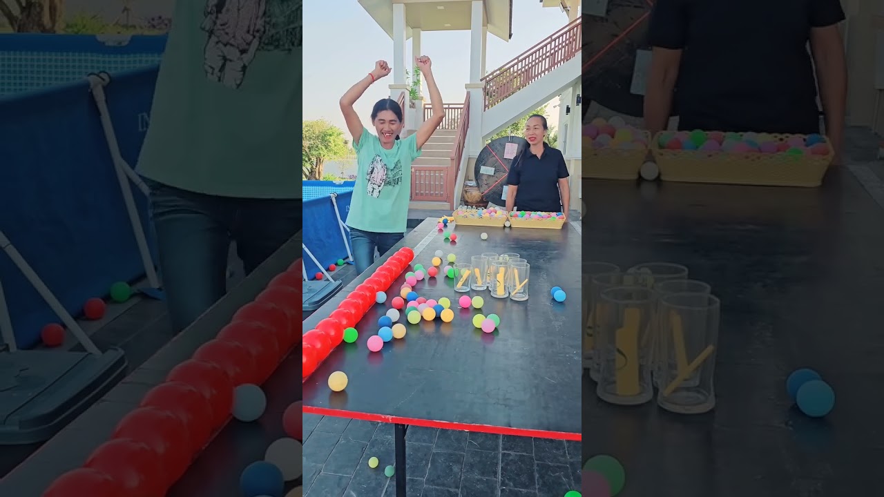 #challenge #funykidsgames #funny #funnyfamilygames #funyvido #games #funnycats #comedy #friends 