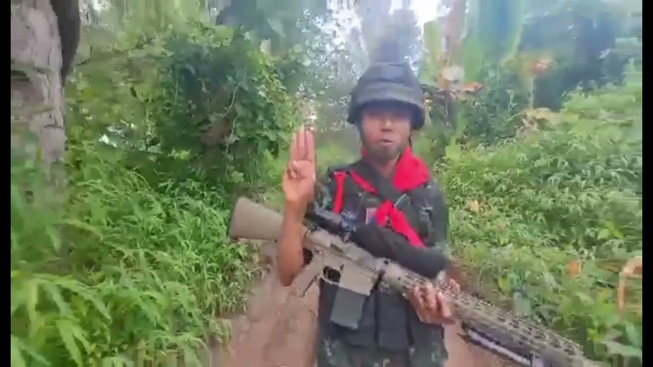 KAREN ARMY