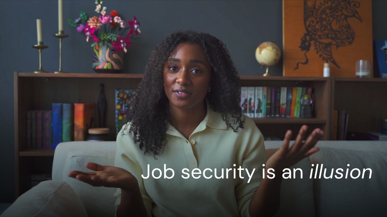 Getting Laid Off Changed How I See Work, Money, and Myself