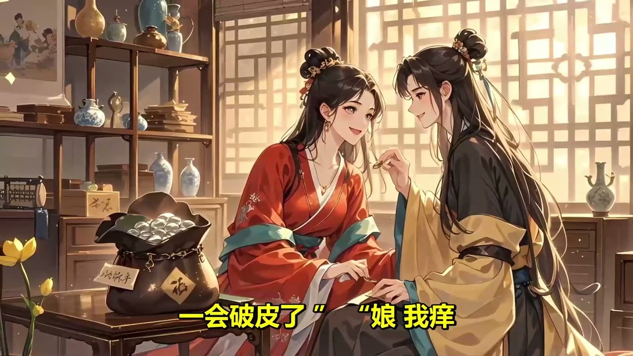《赶海捡到宝，重生渔女咋成首富了？》前一世，鱼灵灵被继母李如春狠心谋害，葬身海底，死状凄惨。一朝重生，她回到继母刚进门的那天，暗暗发誓：这一世，定要让害她之人付出代价，改写命运！#空间#马甲#千金