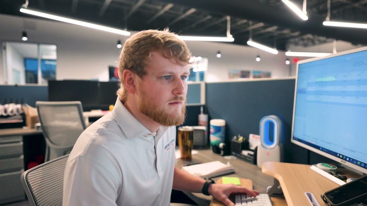 Lonesta Day In The Life | Inside Sales