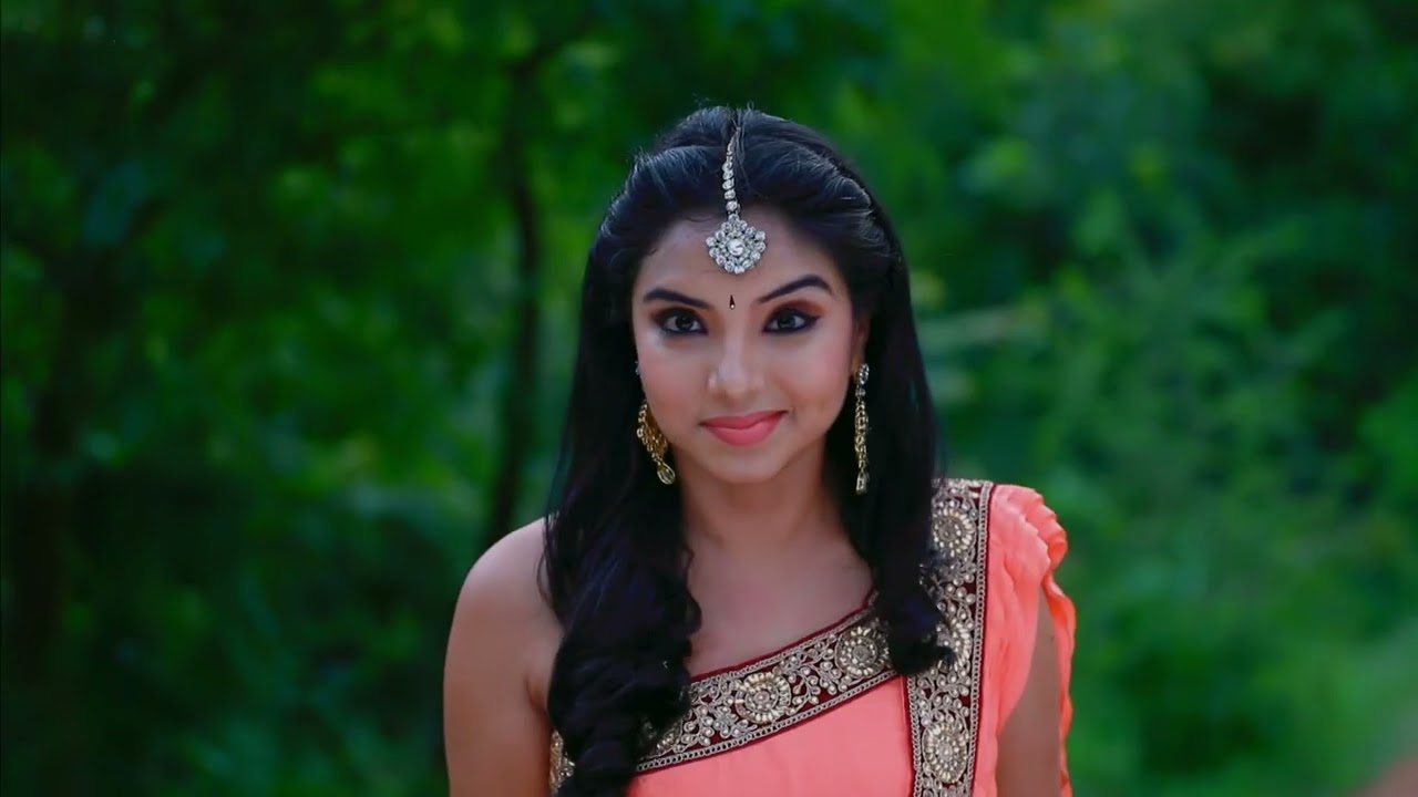 Naagini - నాగిని - Telugu Serial - EP - 128 - Tejasswi Prakash, Mouni Roy - Zee Telugu