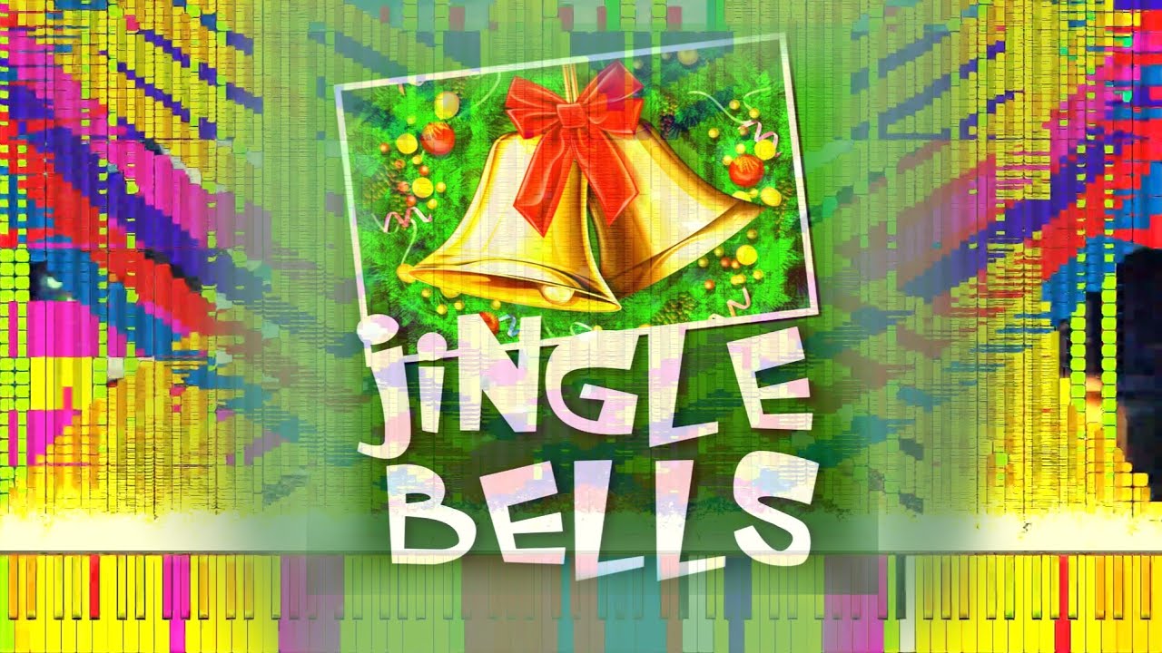 Rush Jingle Bells