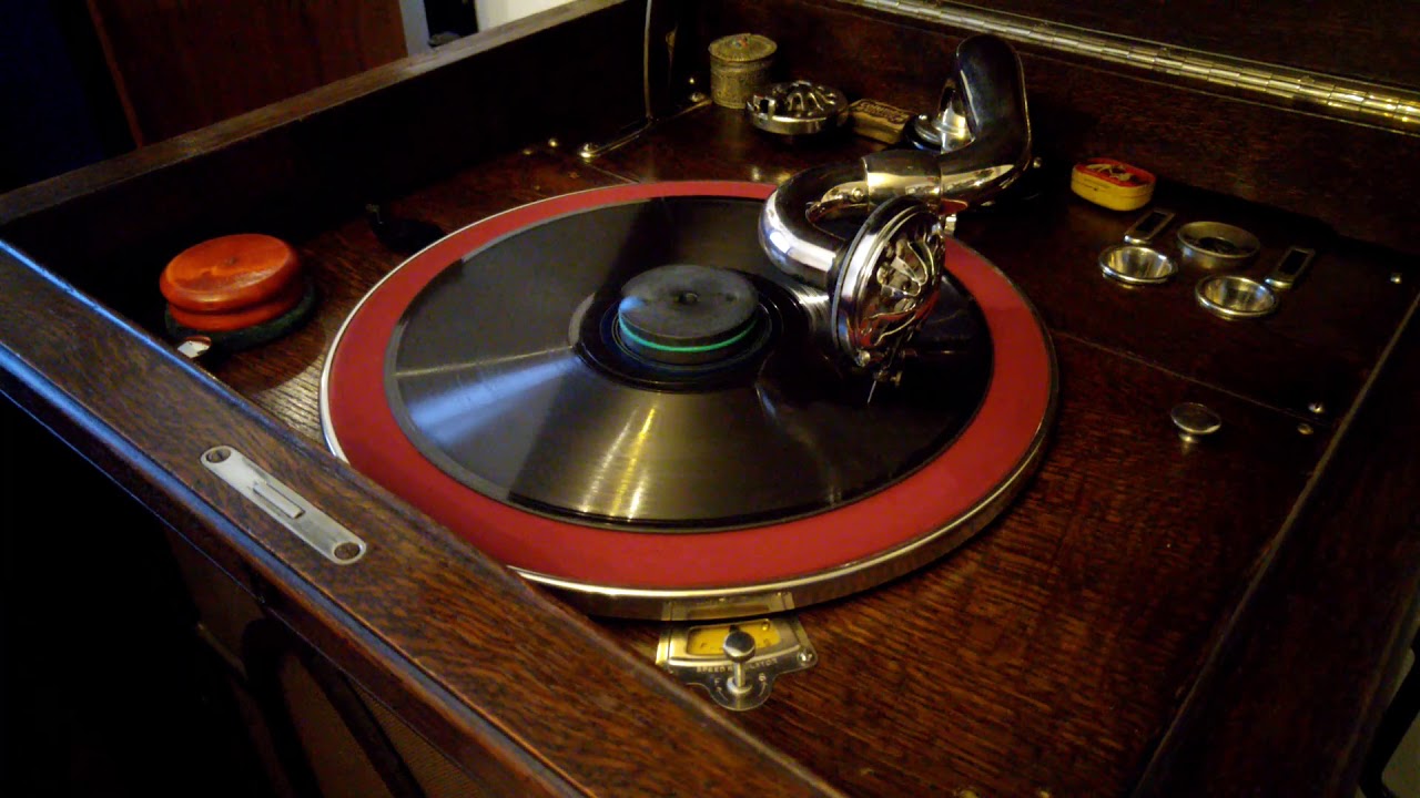 In the mood  - Glenn Miller & his orchestra - BlueBird B-10416-A - 1939
