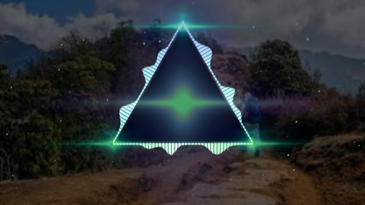JJD-ADVENTURE (Remix)