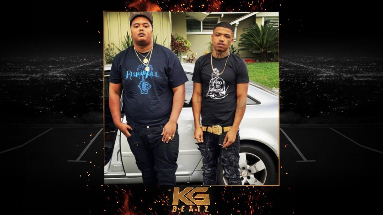 CoastBoyGudda x TBDaGunslanga - Like This [New 2021]