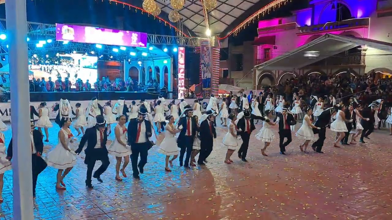 Camada Monumental San José Teacalco Concurso Estatal Contla 2026