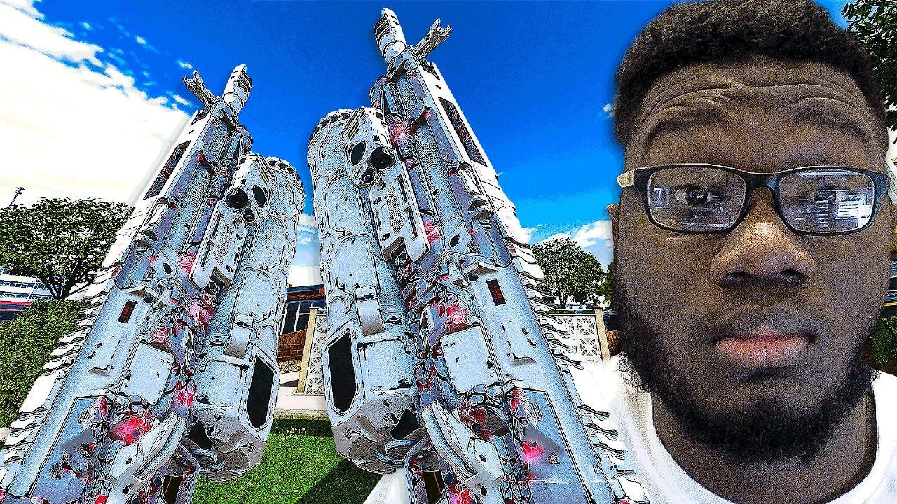 These AKIMBO LMGs are TERRORIZING Black Ops 7!