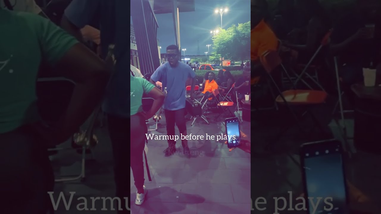 Best trumpet solo ever 🔥🔥 