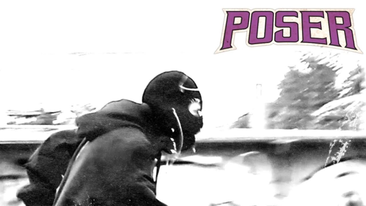 POSER - La Ilusión (Videoclip Oficial)