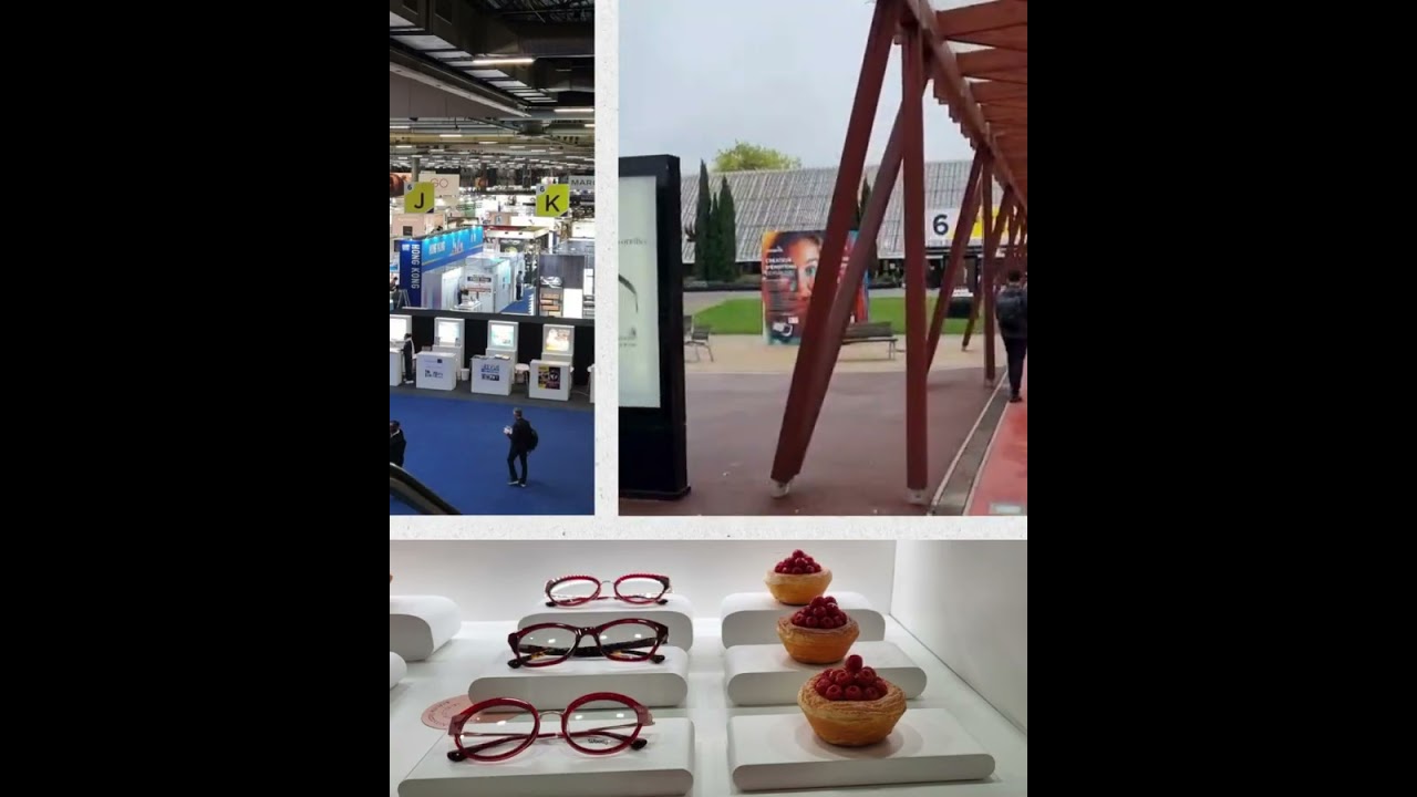 Trends & Innovationen von der Fachmesse SILMO Paris 2025